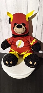 Build a Bear - Flash Gordon Dc Comics BAB 39cm Tall Goo D Used Condition - Picture 1 of 3