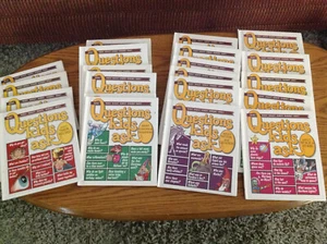 Lot Of 26 Books Questions Kids Ask By Grolier Limited 1988 Hardcover VGC - Picture 1 of 6
