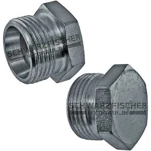 Tornillo de cierre ROV hidráulico pieza de cierre serie S tamaño a elegir - Imagen 1 de 6