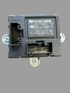 Range Rover Evoque 12-15 OEM Passenger Front Door Control Module ECU - Picture 1 of 2