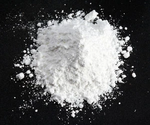 Zinkoxid, feines weißes Pulver, (Calamine), 100g - Bild 1 von 2