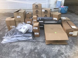 Fiat 500/500L Part Lot - Picture 1 of 12