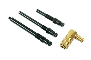 Laser Tool - Glow Plug Compression Adaptor Kit - JLR Diesel - 7523 - Picture 1 of 1