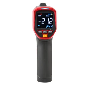 Termómetro infrarrojo Uni-T 2000 °C pirómetro IR pistola de temperatura industria - Imagen 1 de 5