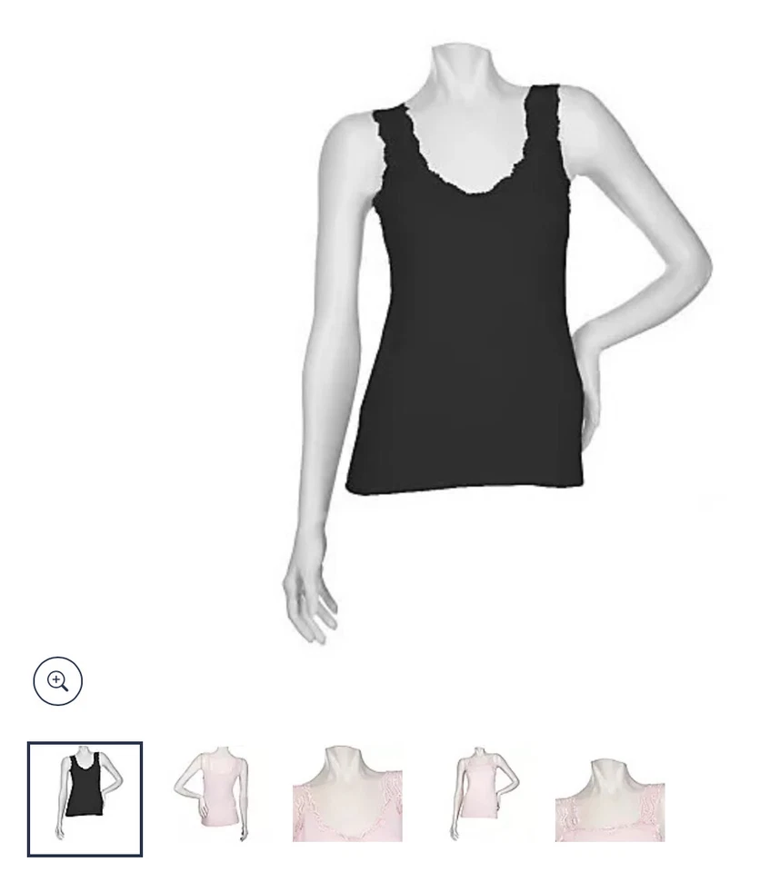 Camisola reversible 2 en 1 CAROL WIOR A93300 Foto 1 de 1