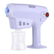 NEBULIZZATORE SPRAYER BLU IDEALE PER SANIFICARE TUTTI GLI AMBIENTI