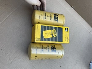 Caterpillar Fuel Filter 1R-0751 For C7 C9 3126B 3126E C-9 3116 3126 Free Shippin - Picture 1 of 2