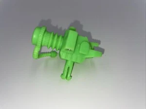 GI Joe Vehicle MANTA Ray Missile Launcher 1994 Original Part Untested - Picture 1 of 4