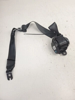 VOLKSWAGEN JETTA 2019-2021 SEDÁN TRASERO IZQUIERDO CINTURÓN DE SEGURIDAD RETRACTOR OEM Foto 1 de 4