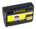 Batterie Patona 7,0V 1600Mah Li-Ion Für Nikon D7200, D7500, D800, D810, D810a,