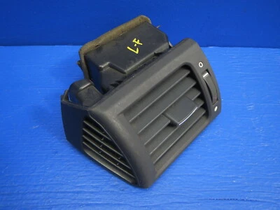 2006 HONDA ODYSSEY LEFT FRONT DRIVER SIDE DASHBOARD AIR VENT BLACK OEM. B10 - Image 1 of 4