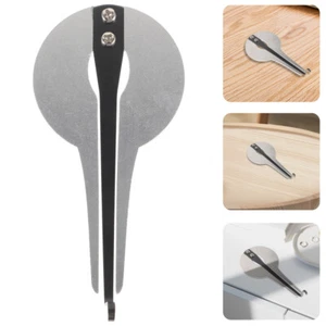 Jews Harp Jaw Harp Metal Mouth Harp Maultrommel Mouth Musical Instrument - Picture 1 of 12