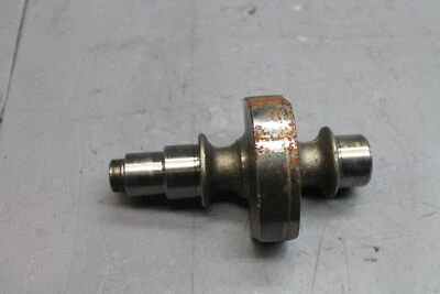 Yamaha TT250 1980 balanceador de eje de contrapeso Foto 1 de 4