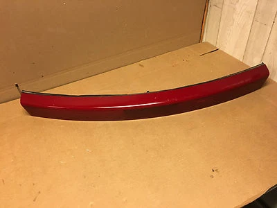 2000 2001 2002 2003 2004 Dodge Intrepid trunk lid panel trim tail light 04574615 Foto 1 de 4