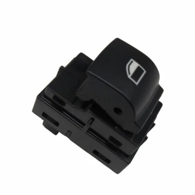 Interruptor de ventana pasajero para BMW i8 F01 F02 F03 F04 F07 F10 F11 F06 F12 F13 Foto 1 de 4