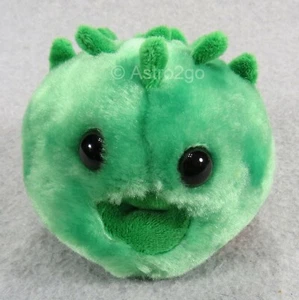 GIANT MICROBES-CHLAMYDIA-Stuffed Plush STD VD Bacteria Venereal Sex Trachoma NEW - Picture 1 of 11