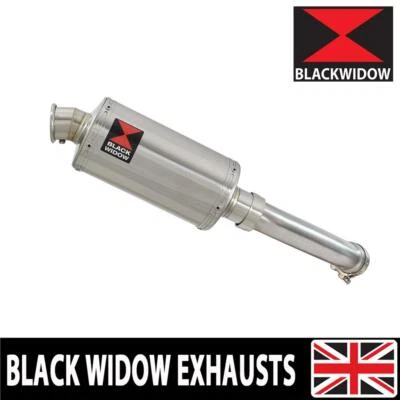 Silenciador de escape KTM DUKE 390 RC 390 2021 2022 2023 230SS Foto 1 de 4