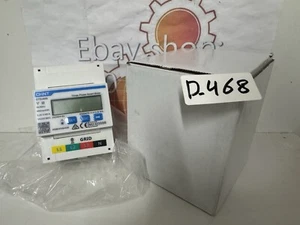 CHNT DTSU666 Three-Phase Smart Meter NEU - Bild 1 von 5
