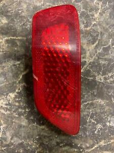 OEM DRIVER SIDE Rear Marker Lamp REFLECTOR JEEP COMPASS Left 11 12 13 14 15 16