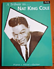 Hołd dla Nat King Cole