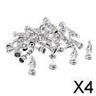 3X30pieces Charms Diy Jewelry Making Accessory Draughts Pendents For Earings