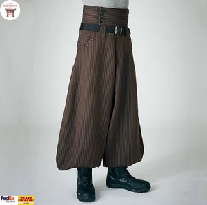 TORAICHI Nikkapokka Hose 4 Farben Tobi Workwear Ninja Kostüm aus Japan - Bild 1 von 17