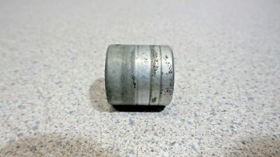 1971 YAMAHA JT-1 JT1 MINI ENDURO 50 MX VINTAGE REAR AXLE SPACER (B) - Image 1 of 3