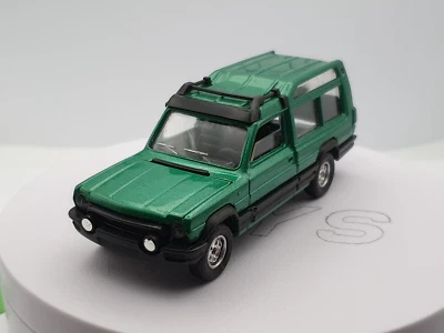 Simca Talbot Ranch Solido 1/43 Con Scatola - Immagine 1 di 3