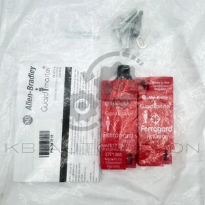 440N-G02090 Non-contact interlock switch Ferrogard FRS20, switch & actuator, 2NC - Picture 1 of 3