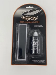 New Vinyl Styl™ LP Deep Cleaning System Vintage Solutions for the Modern Era F/S - Picture 1 of 2