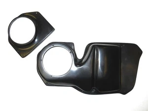 Chevrolet 1967-72 pick-up, blazer caja aire acondicionado panel de eliminación - Imagen 1 de 1