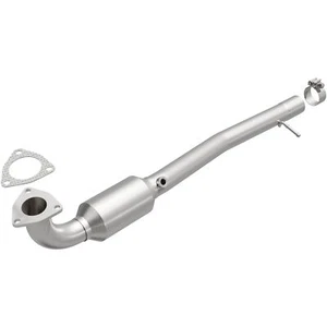 MagnaFlow Catalytic Converter 21-534: Direct-Fit, EPA Compliant - Picture 1 of 6