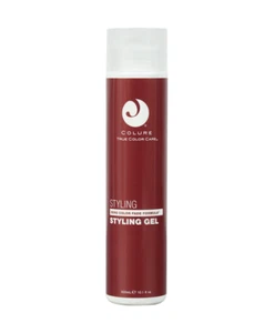COLURE  Styling Gel Zero Fade 10.1 oz - Picture 1 of 1