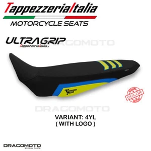 Yamaha Tenere 700 (19-22) Toab ultragrip Seat Cover YT7TU-4YL-1 Tappezzeria I... - Picture 1 of 4