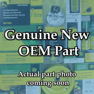 John Deere Original Equipment Angle #N305660 - Picture 1 of 1