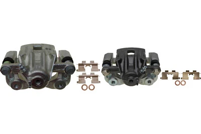 KIT Pinzas Freno Disco Raybestos Traseras para Hyundai Azera 2006-2010 (77289) Foto 1 de 4