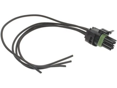 Conector de válvula de control de aire inactivo para GMC P3500 1987-1995 AC Delco 24339DQMP 1988 Foto 1 de 2