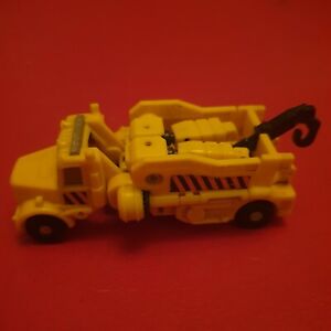 Hubcap KB Toys Basic Machine Wars Transformers