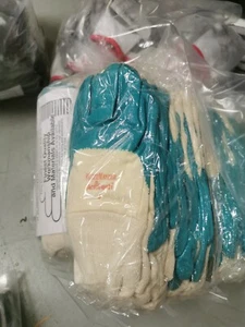 MULTI MASTER Gloves 12 Pairs Nitro size 6 - Picture 1 of 1