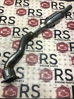 cat 4467 cataylytic converter pour Audi A2 1.6 2002-2005 type approuvé cat 4467 cataylytic converter pour Audi A2 1.6 2002-2005 type approuvé