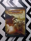 Dungeons & Dragons: Wrath of the Dragon God (DVD, 2005)
