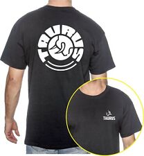 Taurus Firearm Special Edition Logo T-Shirt - Limited edition