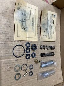 New Old Stock Girling Repair Kit 3.0370-3120.2 - Picture 1 of 10