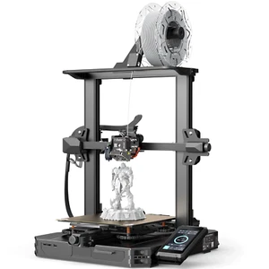 Creality 3D Printer ENDER-3 S1 PRO ENDER 3 S1 Direct Drive CR-TOUCH DIY Printing - Picture 1 of 20
