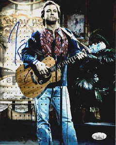 JIM BELUSHI FIRMADO AUTOGRAFIADO SNL SATURDAY NIGHT LIVE 8x10 - J.S.A. Certificado - Imagen 1 de 2