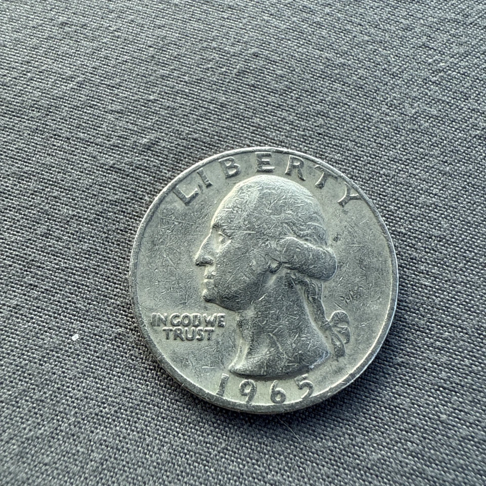 Highly old collectable coins  - Image 1 of 2