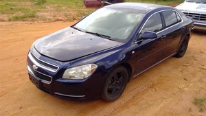 Ignition Switch Fits 04-12 MALIBU 246970 - Picture 1 of 8