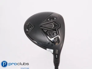 Nice Cobra DARKSPEED LS Titanium 14.5* 3 WOOD - UST LINQ Blue 7F5 X-Flex 456288 - Picture 1 of 4