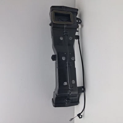 Cadillac CTS 2010-2015 cupé consola piso delantero conducto de aire trasero 25801211 Foto 1 de 4