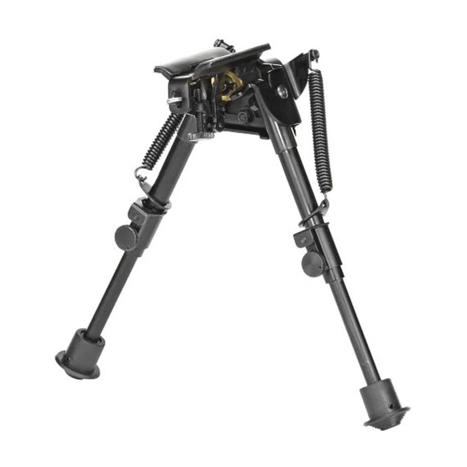 Blackhawk Sportster Adjustable Bipod - Black - 71BP03BK - Image 1 of 1